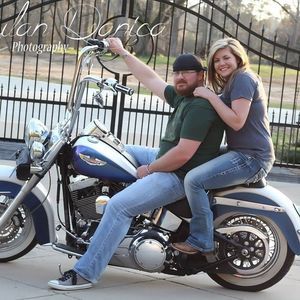 Meet your Posher, Kevin